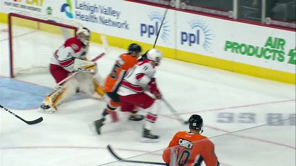 9/29/18 Phantoms 5 Checkers 3