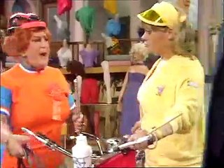 Are You Being Served S10 E06