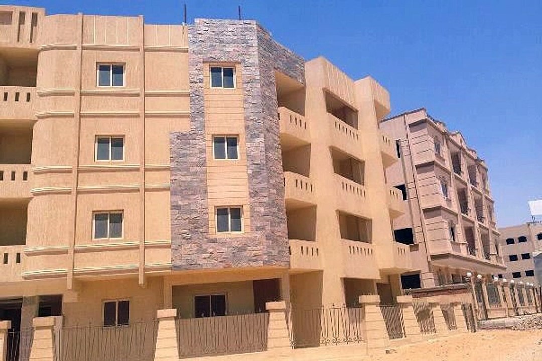 شقة للبيع في مدينة الشروق