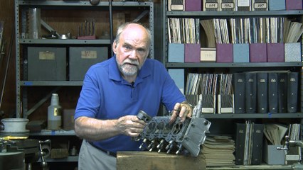 What Is The Nature Of The Combustion Chamber Shape?