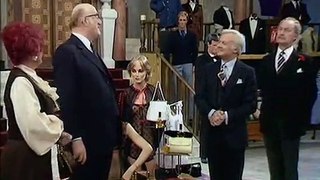 Are You Being Served S08 E04