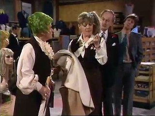 Are You Being Served S08 E03