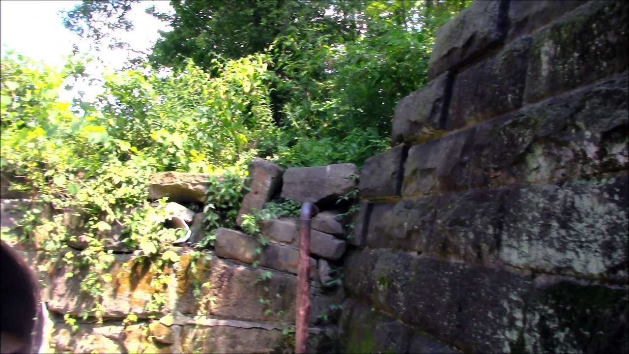 Return To The Tunnel System