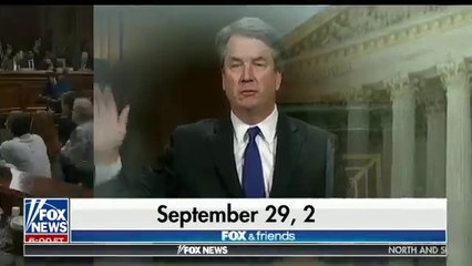 Fox & Friends 9-29-18 - Fox News Today - September 29, 2018