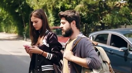 Pogrešan čovjek - Epizoda 11 (Novo 2018 )