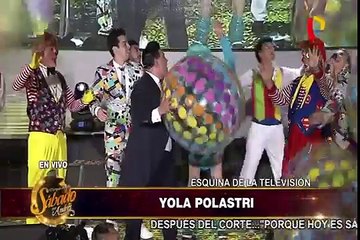 ‘Porque hoy es sábado con Andrés’ cumple 4 años al aire y lo celebra por todo lo alto