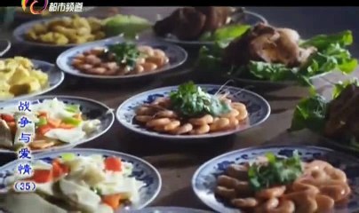 MỸ NHÂN NHƯ NGỌC KIẾM NHƯ HỒNG - TẬP 35