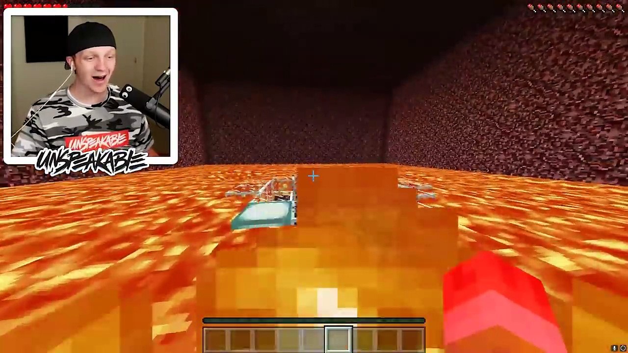 I ONLY HAVE 7 SECONDS TO MAKE IT TO THE TOP!