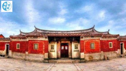 装修房子，挖出八卦机关，才知道是风水宝地