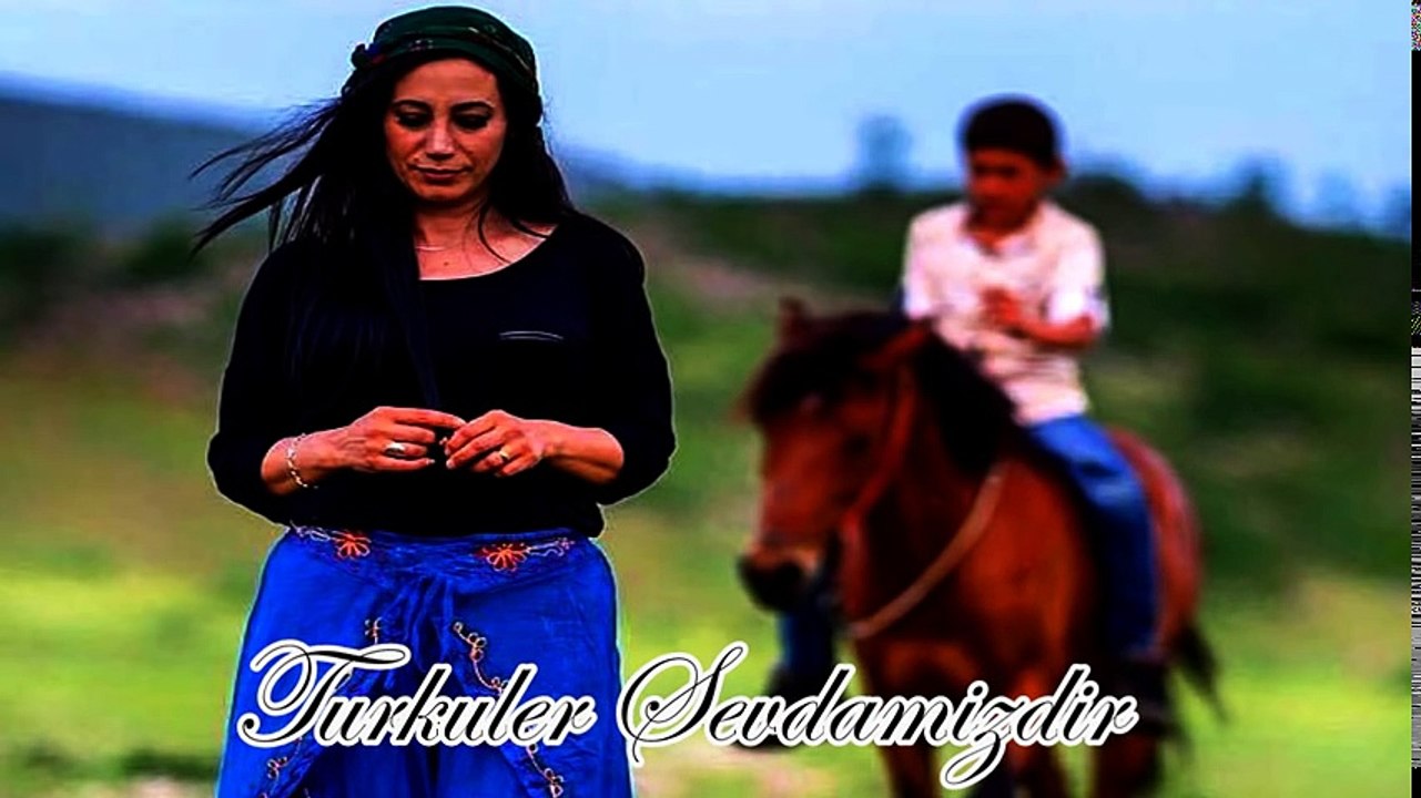 SEVİLEN TÜRKÜLER -TÜRKÜLER SEVDAMIZDIR