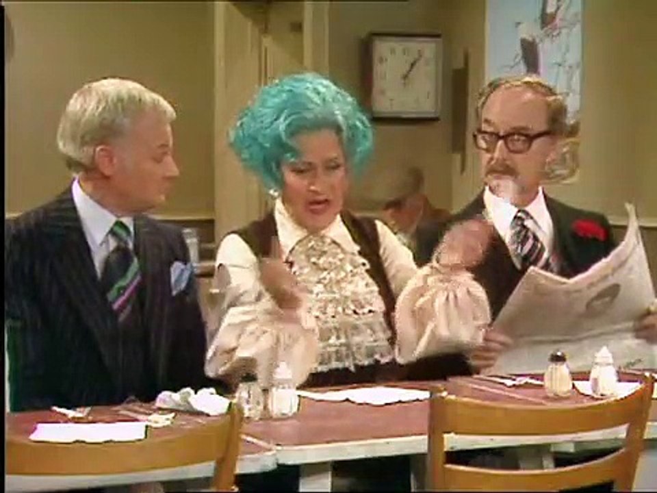 Are You Being Served S07 E06