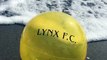 How about a Lynx FC beach ball... great fun for the kids and adults alike. Available at the Gibraltar Football Association Store located at 62-64 Irish Town.