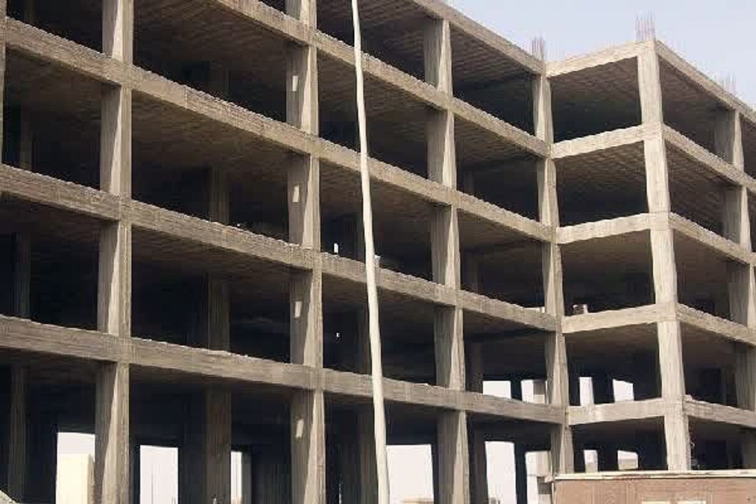 مقر ادارى للايجار بالقاهرة الجديدة