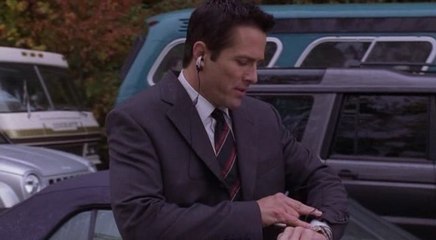 The Twilight Zone (2002) - 20 - Sanctuary (vietsub)