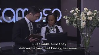 Isidingo 21 - Episode 141