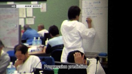 NHK Meltdown Oversights in the Reactor Cooling System