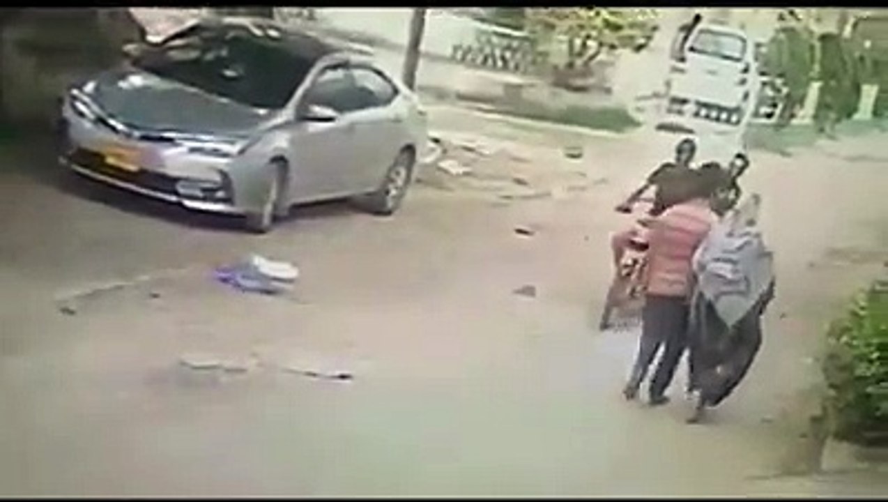 Streert criminal