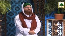 Ya Nabi Salam Alaika - Qari Asad Attari Al Madani