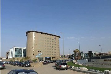 مقر إداري بالقاهرة الجديدة للايجار