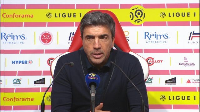 8e j. - Guion : Je ne reproche rien à mes joueurs