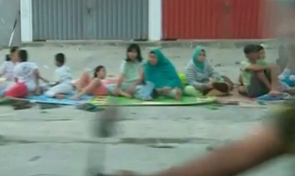 Pasokan Listrik di Palu dan Donggala Masih Terputus