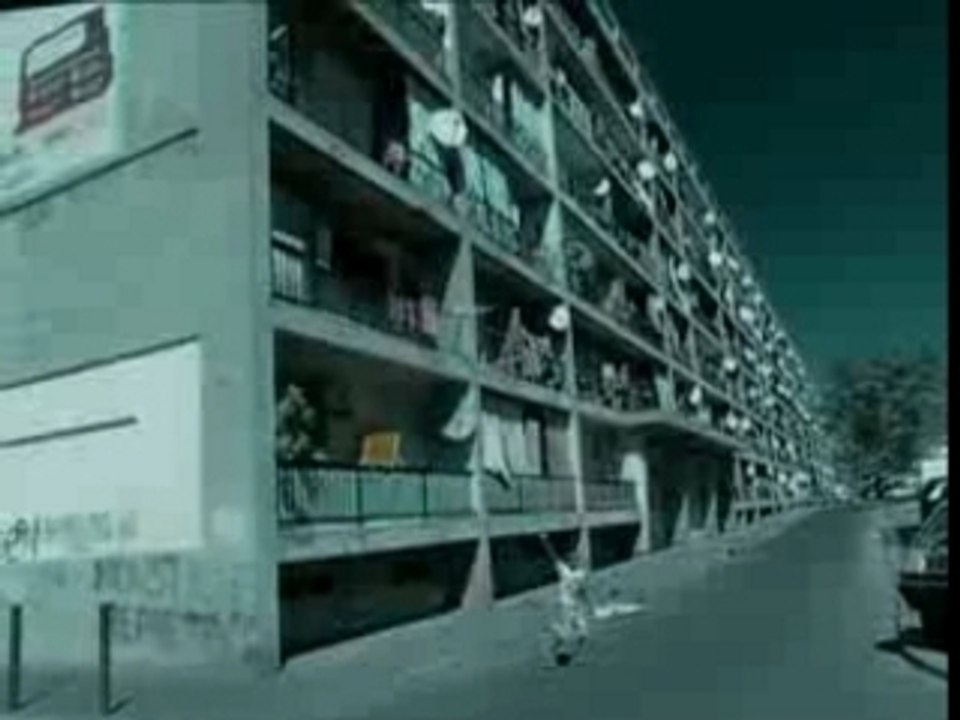 Rim K - L'Espoir des Favelas