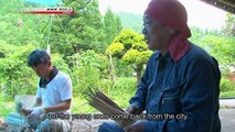Core Kyoto S05E18 The Matsuage Festival Keeping The Fire Tradition Alive TV