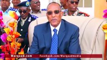 WARAR Deg Deg ah: Welwelka Xildhibaanada, Gurashada Macdanta Somalia ee US iyo Fashilka Heshiiska…