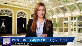 Pocka Dola: Carpet Cleaning Melbourne Roxburgh Park Amazing Five Star Review by Karthik Raagav