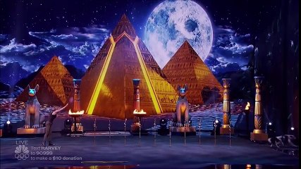 Amazing Story Of  NEVER GIVING UP  to Success! Sara Carson  Quarter Finals   America's Got Talent