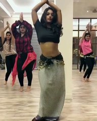 This is Amazing Dancing