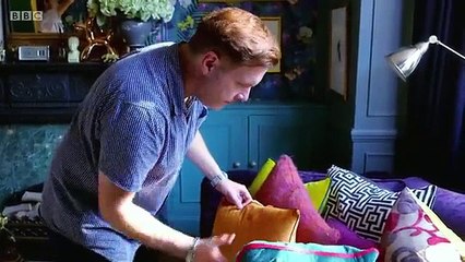 The Great Interior Design Challenge S04 E09