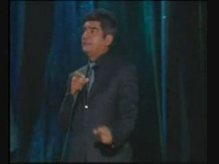 George Lopez HBO Special part 2