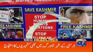 Geo Headlines - 09 AM - 30 September 2018 ( 480 X 854 )