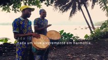 Vem ai os Jogos CPLP São Tomé e Príncipe 2018 Motivos não faltam para conhecer as ilhas maravilhosas  