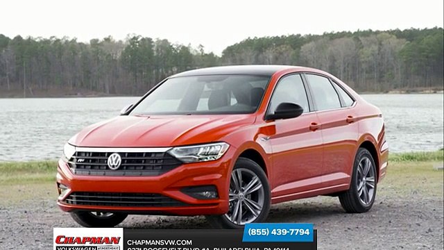 2019 Volkswagen Jetta Philadelphia PA | Volkswagen Jetta Dealer Philadelphia PA