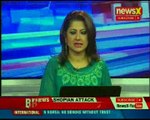 EAM Sushma Swaraj slams Pakistan in UN for backing terrorism