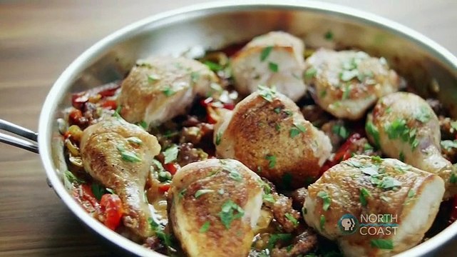 Cooks Country From Americas Test Kitchen S11E05 Spaghetti House Classics TV