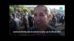 Manifestation à Cologne contre la visite d'Erdogan et l'inauguration d'une gigantesque mosquée