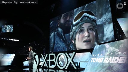 Gamer Gets Free Birthday Present From XBox