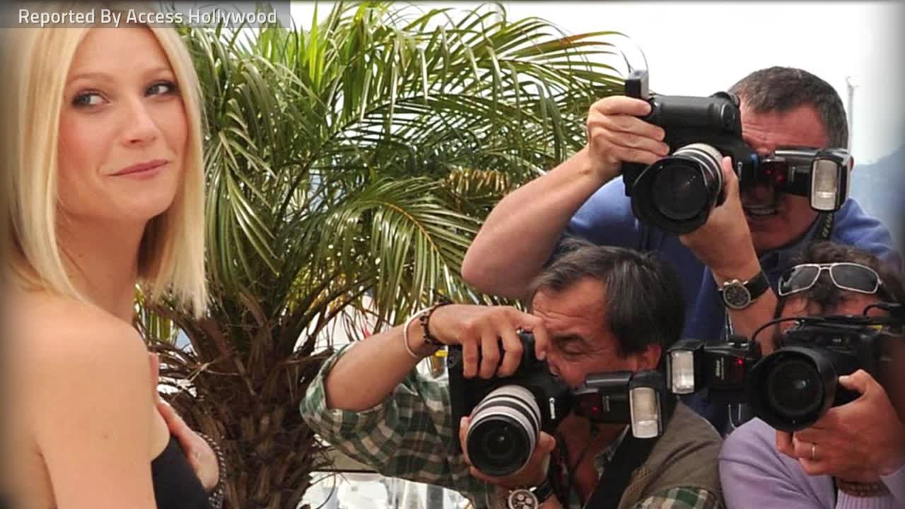 Gwyneth Paltrow And Brad Falchuk Have Rehearsal Dinner At Seinfeld's Hamptons Home