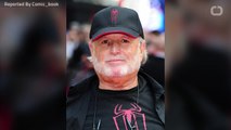 'Venom' Producer Avi Arad On What He Learned From 'Spider-Man 3'
