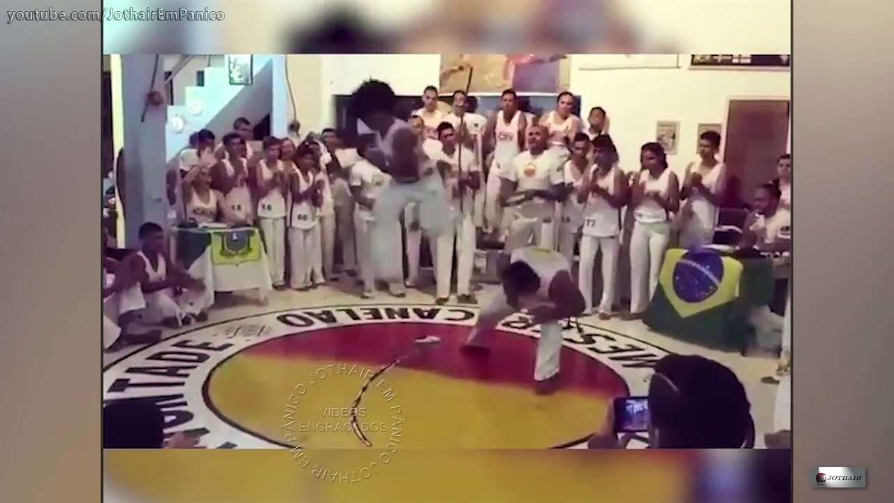 VÍDEOS MUITO ENGRAÇADOS do WhatsApp e Instagram (VOL. 5) - DESAFIO TENTE NÃO RIR !