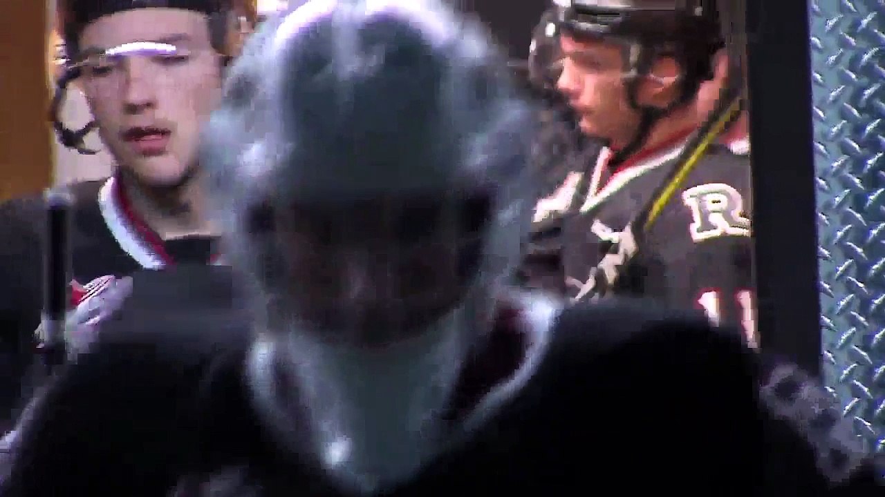 Red Deer Rebels defeat Swift Current Broncos 5-2 - video Dailymotion