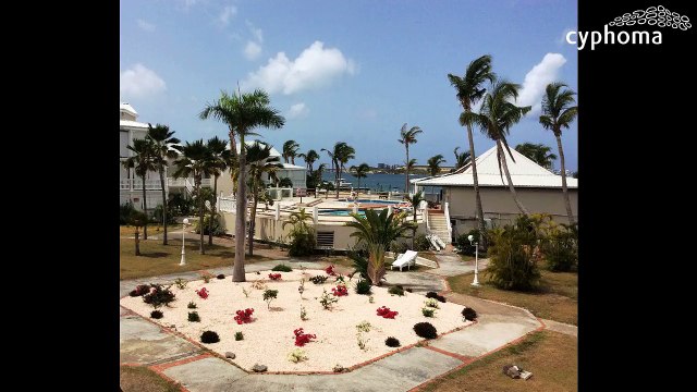 Studio vue lagonVentes - Baie NettlePrix, Infos et contact en cliquant sur >> cypho.ma/studio-vue-lagon-cyh