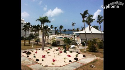 Studio vue lagonVentes - Baie NettlePrix, Infos et contact en cliquant sur >> cypho.ma/studio-vue-lagon-cyh