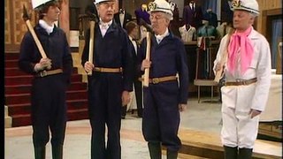 Are You Being Served S08 E08