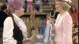 Are You Being Served S09 E02