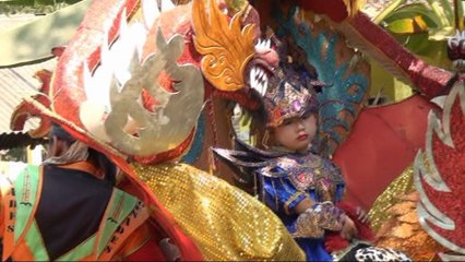 ANAK YANG MALANG  Singa Dangdut PUTRI GENADES 2018