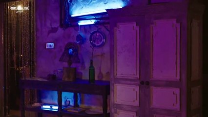 مسلسل اخر الشتاء الحلقة 11